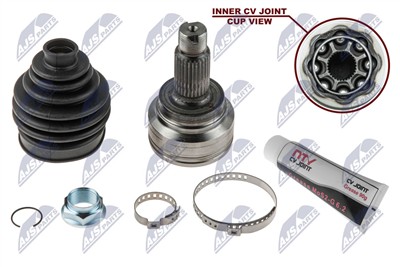 NTY NPZ-BM-013 EAN: 5902048873729.