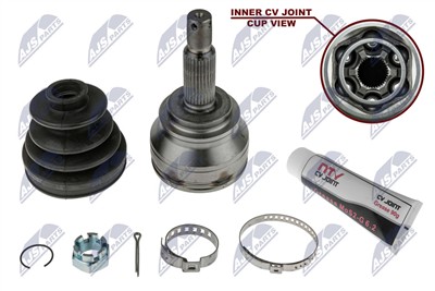 NTY NPZ-CH-003 EAN: 5908281463741.