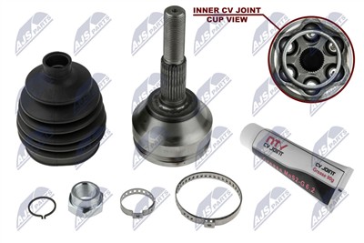 NTY NPZ-CH-011 EAN: 5908281436912.