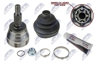 NTY NPZ-CH-023 EAN: 5902048028013.