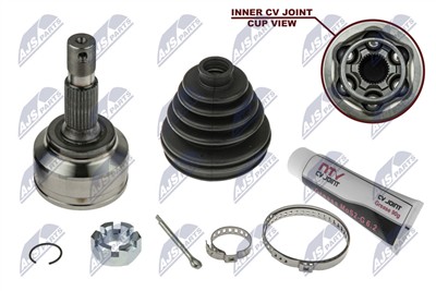 NTY NPZ-CT-019 EAN: 5908281437025.