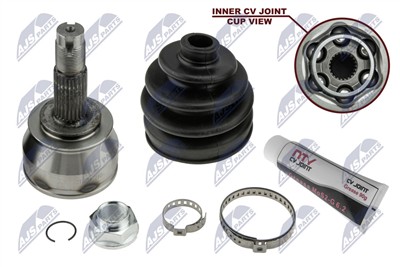 NTY NPZ-CT-024 EAN: 5902048198501.