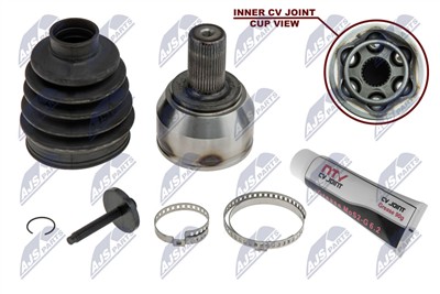 NTY NPZ-FR-021 EAN: 5902048059666.