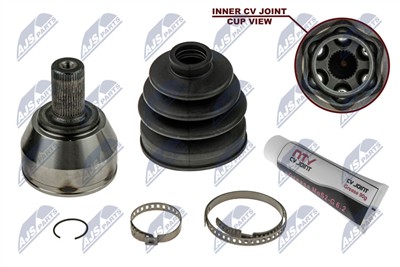 NTY NPZ-FR-039 EAN: 5902048007179.