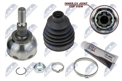 NTY NPZ-FR-044 EAN: 5902048106865.