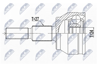 NTY NPZ-FR-057 EAN: 5902048208491.