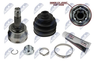 NTY NPZ-FT-053 EAN: 5908281437223.