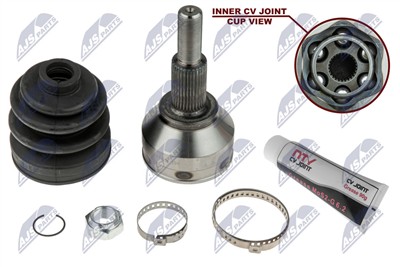 NTY NPZ-FT-054 EAN: 5902048056894.