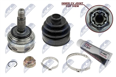 NTY NPZ-HD-031 EAN: 5908281401217.