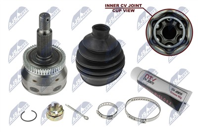 NTY NPZ-HY-504 EAN: 5908281437254.