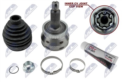 NTY NPZ-HY-554 EAN: 5902048191885.