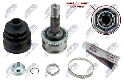 NTY NPZ-KA-367 EAN: 5902048208507.