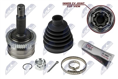 NTY NPZ-KA-368 EAN: 5902048311269.