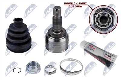 NTY NPZ-LR-018 EAN: 5902048254894.