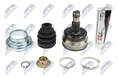 NTY NPZ-ME-017 EAN: 5902048947420.