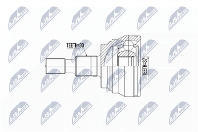 NTY NPZ-ME-020 EAN: 5902048877444.