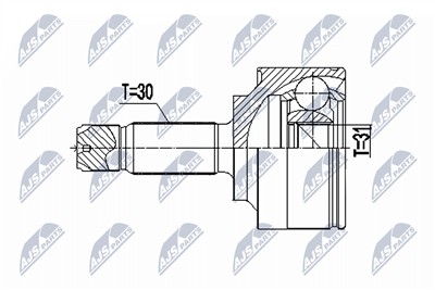 NTY NPZ-ME-033 EAN: 5902048397546.
