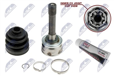 NTY NPZ-MS-007 EAN: 5908281437483.