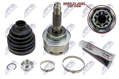 NTY NPZ-MZ-040 EAN: 5908281456866.