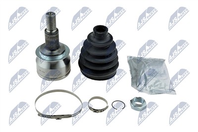 NTY NPZ-MZ-056 EAN: 5902048152299.