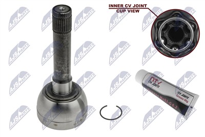 NTY NPZ-NS-011 EAN: 5908281437568.