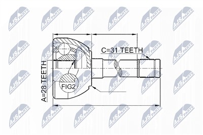 NTY NPZ-NS-049 EAN: 5908281438886.