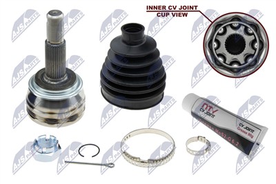 NTY NPZ-NS-092 EAN: 5902048125354.