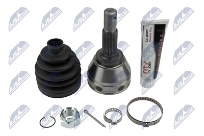 NTY NPZ-NS-097 EAN: 5902048198600.