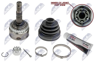 NTY NPZ-PL-015 EAN: 5908281456910.