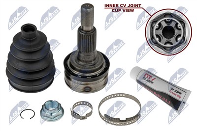 NTY NPZ-PS-000 EAN: 5902048096883.