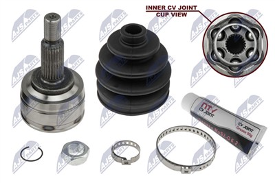 NTY NPZ-RE-002 EAN: 5902048059741.