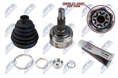 NTY NPZ-RE-065 EAN: 5902048334121.