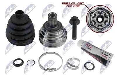 NTY NPZ-SK-007 EAN: 5908281416709.