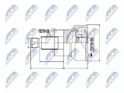 NTY NPZ-SU-020