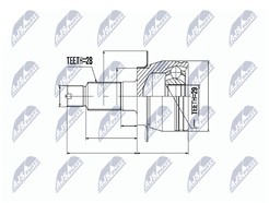 NTY NPZ-SU-026