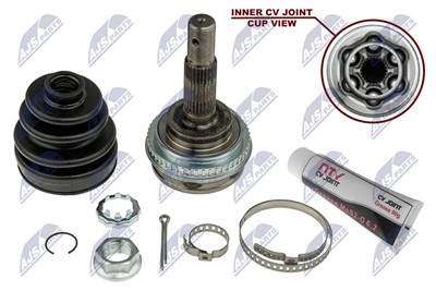 NTY NPZ-TY-001 EAN: 5908281401798.