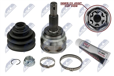 NTY NPZ-TY-010 EAN: 5908281438923.