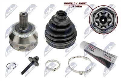 NTY NPZ-VV-017 EAN: 5908281449189.