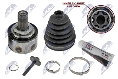 NTY NPZ-VV-021 EAN: 5902048873637.