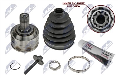 NTY NPZ-VV-025 EAN: 5902048873590.