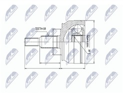 NTY NPZ-VW-033