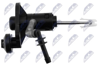 NTY NSP-AU-001 EAN: 5902048375674.