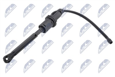 NTY NSP-CT-002 EAN: 5902048193322.