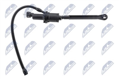 NTY NSP-CT-002 EAN: 5902048193322.