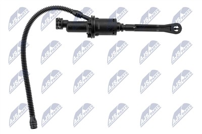 NTY NSP-CT-003 EAN: 5902048193339.