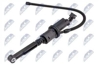 NTY NSP-CT-007 EAN: 5902048193537.