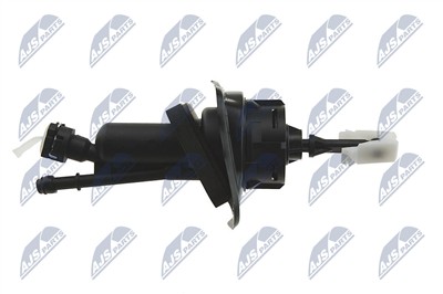 NTY NSP-FR-000 EAN: 5902048035202.