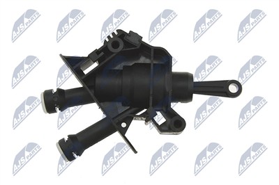 NTY NSP-FR-003 EAN: 5902048035172.