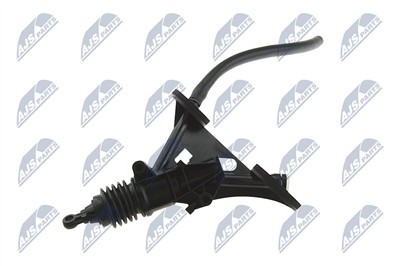 NTY NSP-FR-006 EAN: 5902048035271.