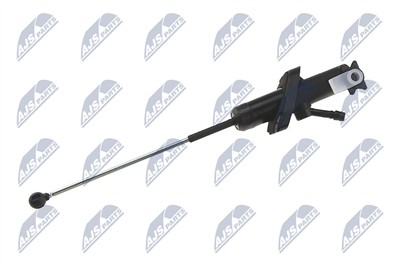 NTY NSP-FT-002 EAN: 5902048035264.